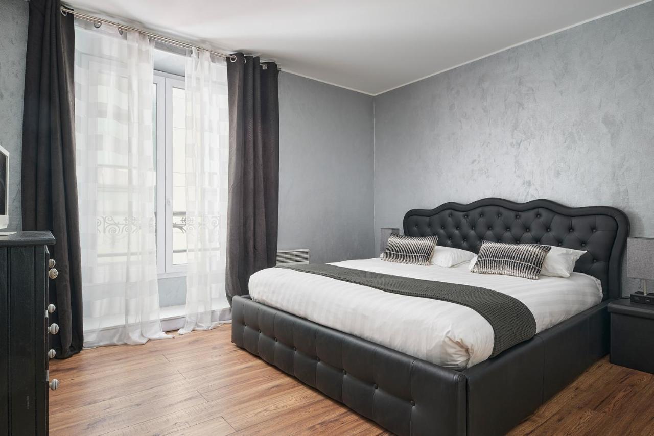 Apparthotel Des Congres Et Festivals Кан Екстериор снимка